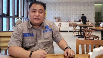 Pengamat Hukum DR.Muhammad NUR Apresiasi Usulan Tambahan Anggaran Polri Rp 63,7 Triliun