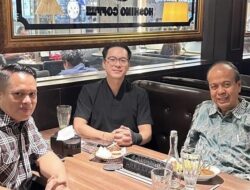 Wakil Ketua DPRD Provinsi Sulawesi Selatan Sufriadi Arif Siap Fasilitasi Warga Sulsel dan Wajo Bekerja ke Luar Negeri