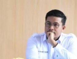 Andi Rahmat Saleh Resmi Jabat Sekda Sidrap, Sosok Berpengalaman dengan Rekam Jejak Panjang di Birokrasi