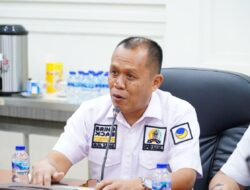 Nasdem : Jawaban Ranperda Pemprov Sulsel Disampaikan Wagub Fatmawati Rusdi Clear and Clean, Semua Terjawab!