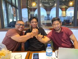 Panitia Musda JMSI Sulsel Buka Pendaftaran Calon Ketua