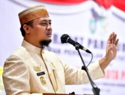 Gubernur Sulsel Bantu Biaya Semua Korban Aksi Unjuk Rasa Bone