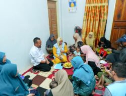 Evaluasi Program Stop Stunting di Takalar dan Jeneponto, Gubernur Sulsel Beri Catatan Khusus