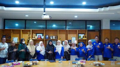 UNIFA dan PT Se-Indonesia Tandatangani MoU, Dorong Inovasi Pendidikan