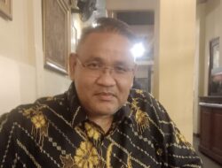 Musda JMSI Sulsel Digelar 9 Agustus, Ini Pesan Tegas Ketum Teguh Santosa