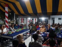 Bupati Sidrap Kumpulkan Stakeholder Pertanian Bahas Swasembada Pangan