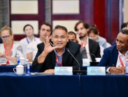 Perkuat Kerja Sama Media, JMSI akan Tandatangani MoU dengan Asosiasi Wartawan Tiongkok