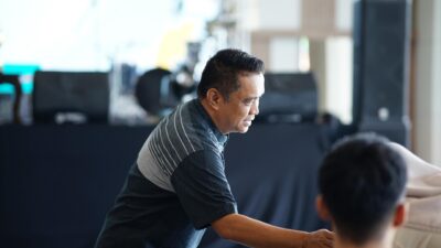 Hadirkan Mahasiswa dan Pelajar di Indonesia, Dispora Gagas Debate Championship 2025