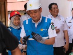 Pemkot Parepare Dukung Program PLN Wujudkan Energi Berkeadilan