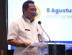 Polpum Kemendagri Gelar Penguatan Ideologi Pengurus DPP Partai