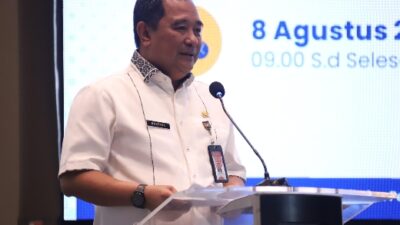 Polpum Kemendagri Gelar Penguatan Ideologi Pengurus DPP Partai
