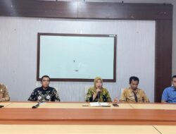 Wabup Sidrap Tegaskan Pelayanan Kesehatan Harus Berorientasi pada Kepuasan Masyarakat