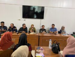 Nurkanaah Dorong Pembenahan Data dan Pemerataan Tenaga Pendidik di Sidrap