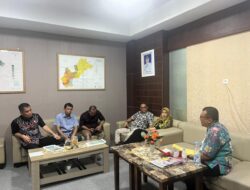Wabup Sidrap: Cross Country Jadi Ajang Promosi Olahraga dan Pariwisata