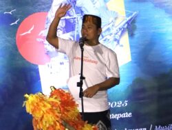 Wali Kota Parepare Tasming Hamid Dukung Pelestarian Tradisi Lewat Festival Mappadendang