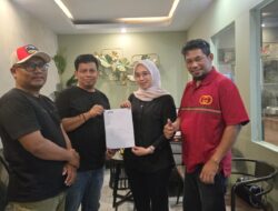 Bawa Visi Penguatan Media Siber Lokal, A. Besse Satu-Satunya Perempuan Calon Ketua JMSI Sulsel