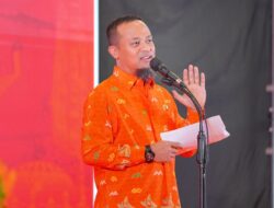 200KK dan 48 Rumah Korban Kebakaran Sorowako, Gubernur: Bantu 1 Milyar Kedaruratan