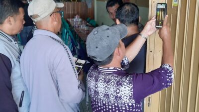 Perumda Pasar Makassar Resmikan Aplikasi Siaga, Transaksi Makin Mudah