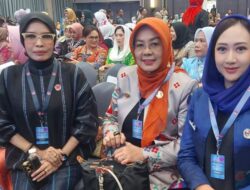 Dekranasda Pinrang Siap Dorong Sektor Kerajinan Jadi Penggerak Ekonomi Kreatif