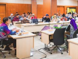 Kementerian Kebudayaan Kembali Gelar Program Anugerah Kebudayaan Indonesia 2025: Apresiasi untuk Pelaku Budaya yang Berdedikasi