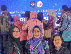 Perkuat Posyandu, Sri Widiati Dorong Layanan Kesehatan Menjangkau Pelosok