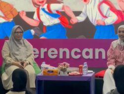 DPPKB Pemkot Parepare Gandeng UNM Bina Remaja Menuju Generasi Berencana