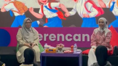 DPPKB Pemkot Parepare Gandeng UNM Bina Remaja Menuju Generasi Berencana