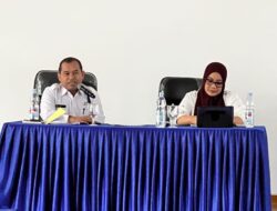 Jayadi Nas ungkap penilaian kinerja sebagai indikator Fair untuk Tambahasan Penghasilan Pegawai
