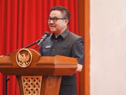 Sekda Sulsel Buka Seleksi Kader Muda PKK 2025, Dorong Generasi Muda Jadi Agen Perubahan