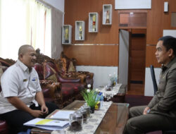 Wakil Bupati Pinrang Tekankan Pentingnya Edukasi Antisipasi Modus Penipuan Pajak