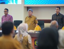 RUU Keamanan Siber, Regulasi Baru untuk Layanan Publik Digital yang Lebih Aman, Jadi Tameng Perlindungan Data Masyarakat