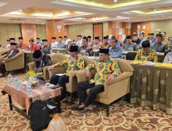 MUI Makassar Soroti Isu yang Mengoyak Persaudaraan