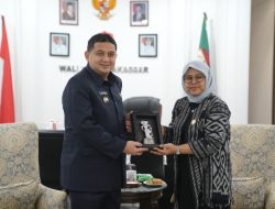 Pemkot Makassar-LPSK RI Sinergi Beri Dukungan Pemulihan Korban Demo