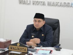 Pasca Insiden 29 Agustus, Pemkot Makassar Prioritaskan Pemulihan dan Kesejahteraan Warga