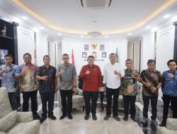Makassar Masih Unggul di Sulsel, Kemendagri Tekankan Inovasi Harus Merata di Semua OPD