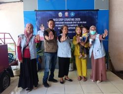 Kolaborasi Lawan Stunting, Banta-bantaeng Catat Capaian Membanggakan