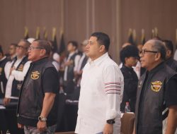 Munafri Targetkan Ribuan Hotel & UMKM Hidup, Anggarkan Rp5 Miliar Tiap Bulan untuk Event Nasional