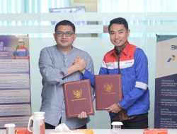Pemkot Makassar dan PT Pertamina Teken MoU Program Ecoeduwisata Mangrove