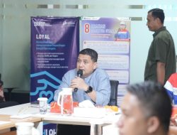 Wali Kota Munafri Apresiasi Program CSR Pertamina Wujudkan Urban Farming-Bank Sampah Mandiri