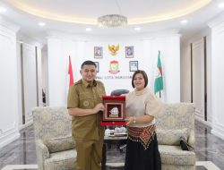 Konjen Filipina Dorong Sister City dan Kerja Sama Teknis dengan Makassar