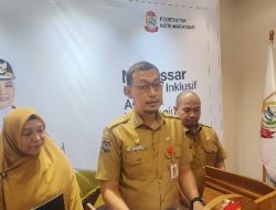 Tahapan Selter JPT Usai, Ini Nama-nama Tiga Besar Tiap OPD Pemkot Makassar