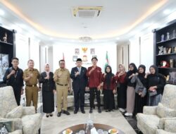 Wali Kota Makassar Dukung Festival Kewirausahaan UMI, Dorong Mahasiswa Mandiri Lewat UMKM