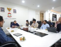 Pulau Barang Lompo Siap Miliki Pabrik Es Pertama, Dukung Ekonomi Nelayan