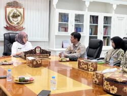 Aliyah Mustika Ilham Dukung Inisiatif LCM Rajawali dalam Program Outing Class