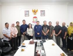 Bajau Indo Tawarkan Konsep Wisata Perahu dan Pontoon Modular di Makassar