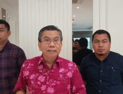 Pansel BUMD Makassar Tegaskan Seleksi Transparan, Bantah Isu Nepotisme