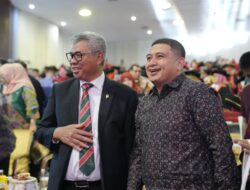 Unhas Genap 69 Tahun, Wali Kota Makassar Harap Unhas Kian Maju dan Berdampak