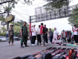 PK5 Losari Kini Punya Lokasi Baru Jualan di CFD Boulevard
