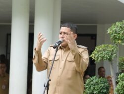 Jaga Citra Pemerintah, Munafri Minta ASN Hindari Flexing dan Perilaku Berlebihan