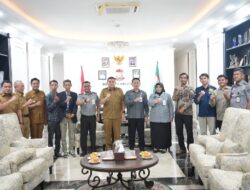 153 Pos Bantuan Hukum Siap Hadir di Seluruh Kelurahan Makassar